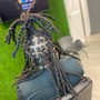 Starter Locs