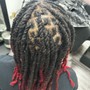 Comb Twist