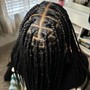 Small Soft Locs