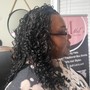 Sew-in Removal