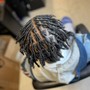 Starter Locs