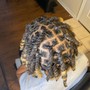 Loc Re-twist