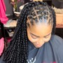 Crochet Braids