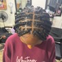 Crochet Braids