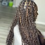 Medium Island Twist