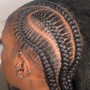 Small Marley twist