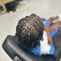 Kids starter locs (1-12)