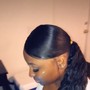 Full Sew In