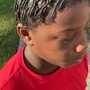 Kid's Braids