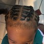 Kid's Braids