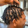 Comb Twist