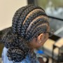 Crochet Braids