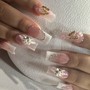 Acrylic Nails