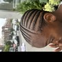 Cornrows