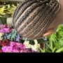 Crochet Braids