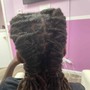 Loc Style