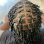 Kid's Braids