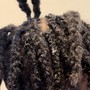 Dreadlocks