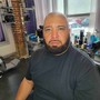 Men's Color, Cut &amp; Beard Trim