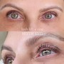 Brow Wax