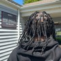 Micro locs