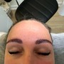 Brow Tint