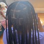 Kid's Braids