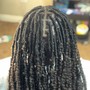 Natural Twists