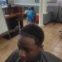 Kid's Fade/Taper