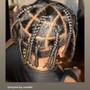 Individual Braids