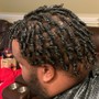 Kinky Twist