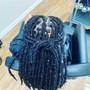 Style locs