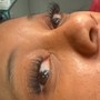 Eyelash Extension Removal