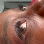 Classic Eyelash Extensions