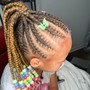 Cornrows