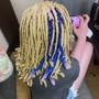 Style locs