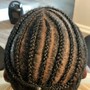 Kinky Twist