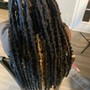 Senegalese Twist