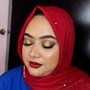 Prom/Party Makeup