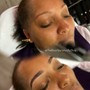 Labor Day Hybrid Brow Tint and shape special