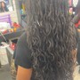 Senegalese Twist