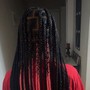 Crochet Braids