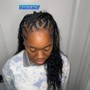 Versatile (Vixen) Sew In