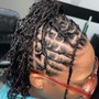 Starter Locs SMALL SIZE