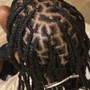 Comb Twist