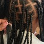 Flat Twists