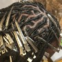 Comb Twist