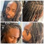 Starting your Loc journey