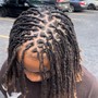 Soft Locs