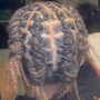 Senegalese Twist